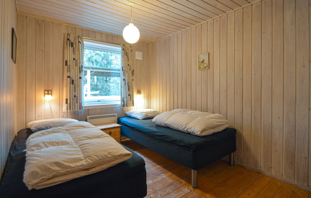Ferienhaus - Bolilmark , Dänemark - R10678 14