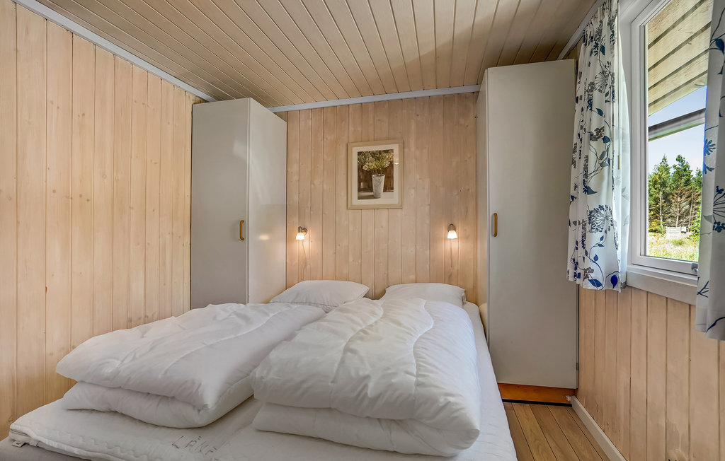 Feriehuse - Sønderstrand , Danmark - R10702 20