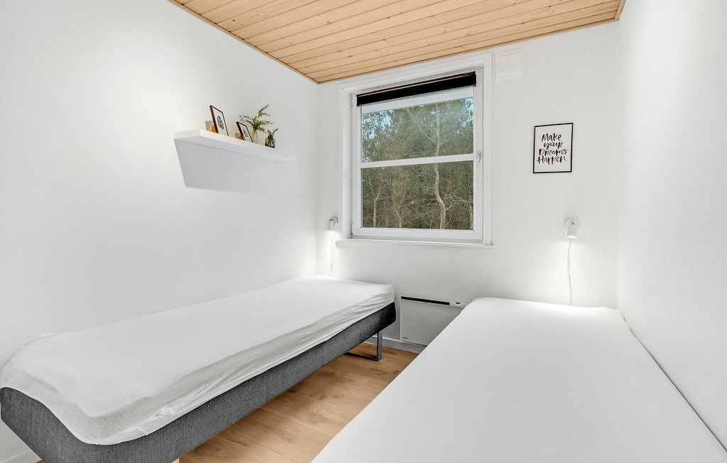Feriehuse - Bolilmark , Danmark - R10703 20