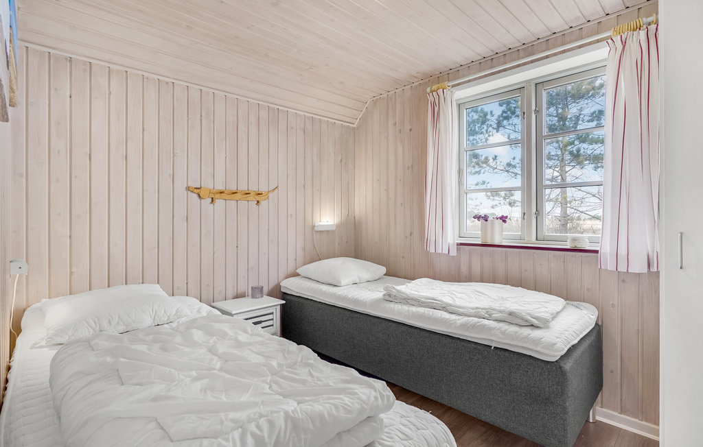Feriehuse - Toftum , Danmark - R10705 24
