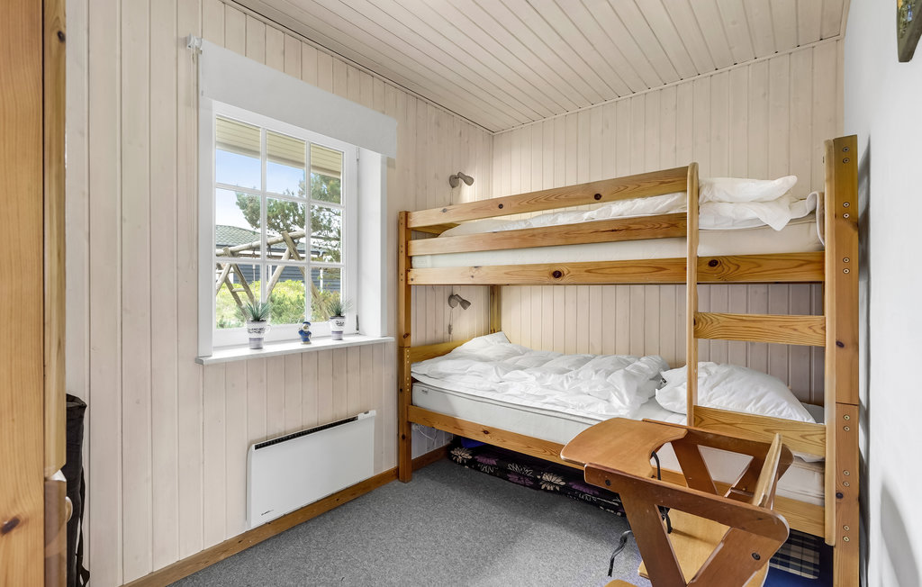 Feriehuse - Lakolk , Danmark - R10812 22