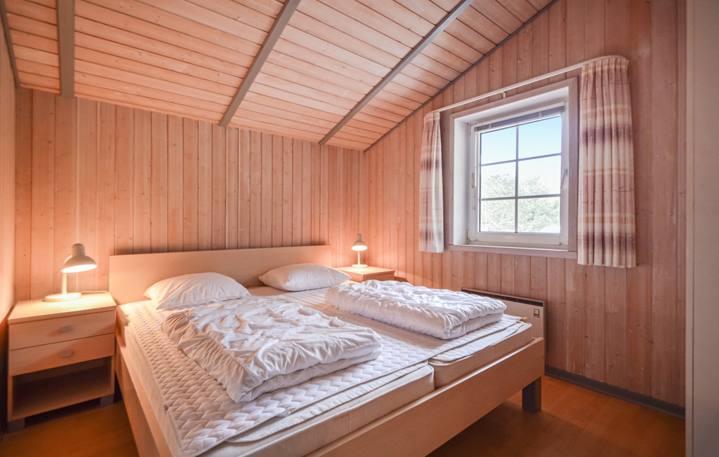 Ferienhaus - Vesterhede , Dänemark - R10843 19