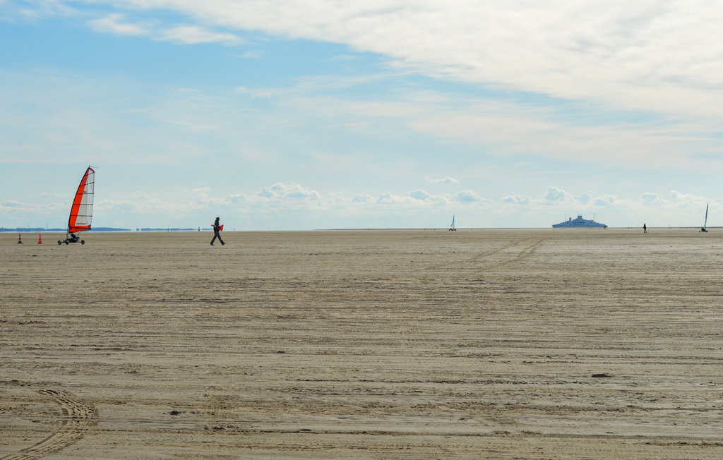 Ferienhaus - Sønderstrand , Dänemark - R10911 31
