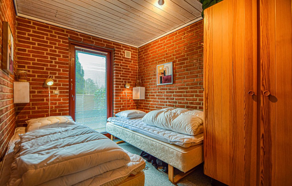 Feriehuse - Havneby , Danmark - R10003 11