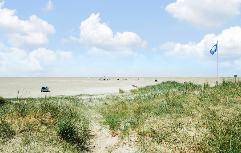 Lejlighed - Havneby , Danmark - R10013 24