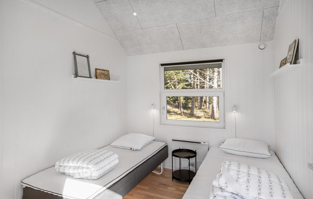 Ferienhaus - Østerhede , Dänemark - R10016 22