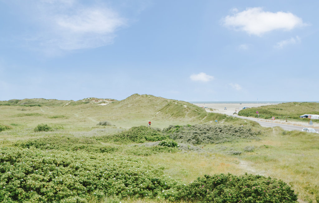 Feriehuse - Lakolk , Danmark - R10018 17