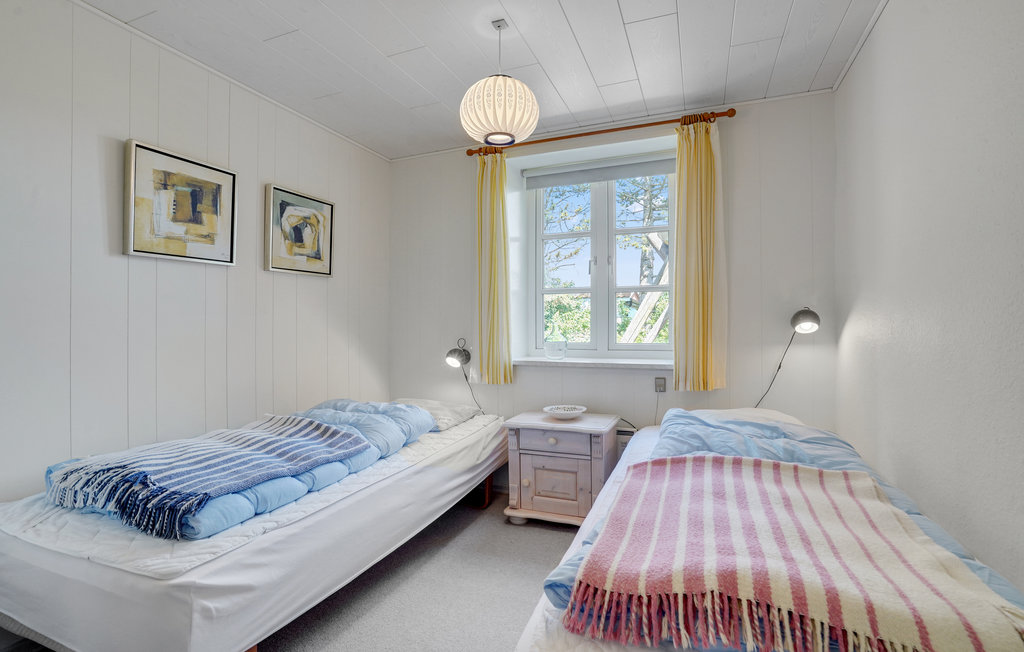 Ferienhaus - Kongsmark , Dänemark - R10023 21
