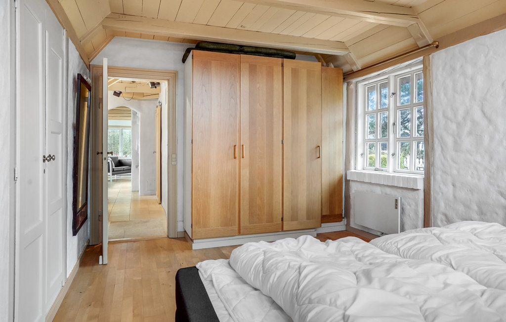 Ferienhaus - Havneby , Dänemark - R10036 23