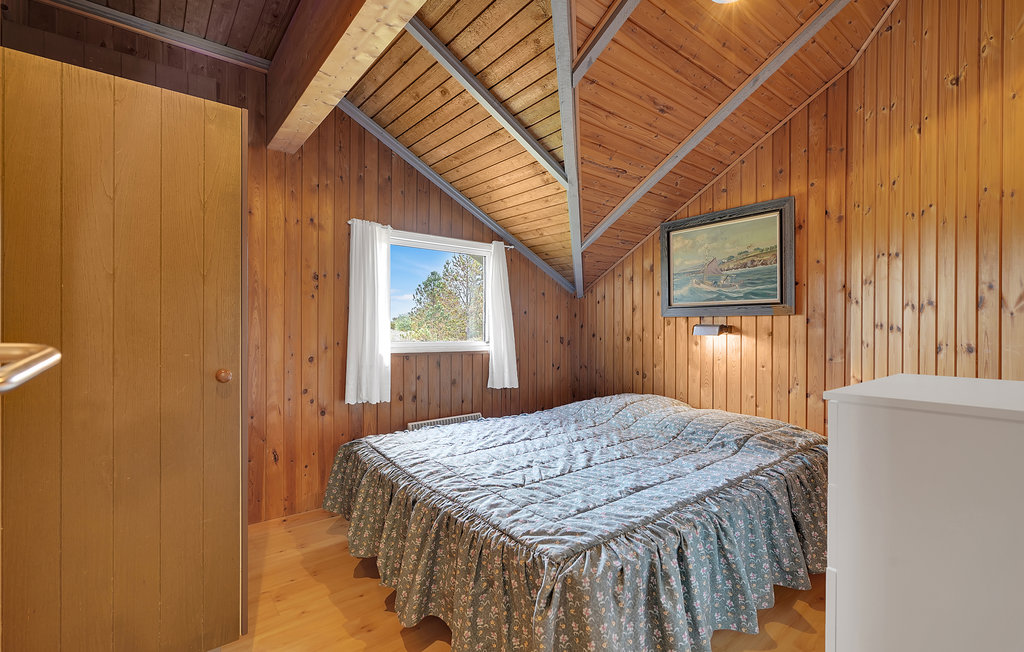 Ferienhaus - Bolilmark , Dänemark - R10037 20