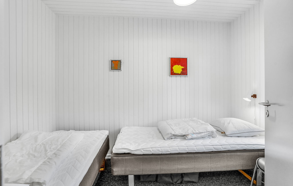 Ferienhaus - Havneby , Dänemark - R10042 20