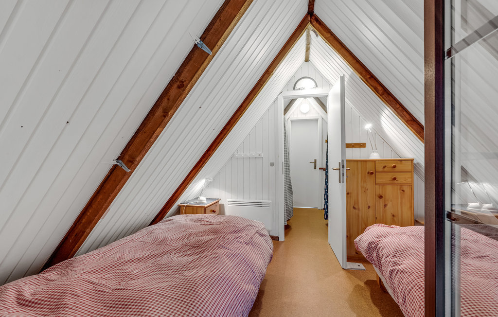 Feriehus - Toftum , Danmark - R10057 20