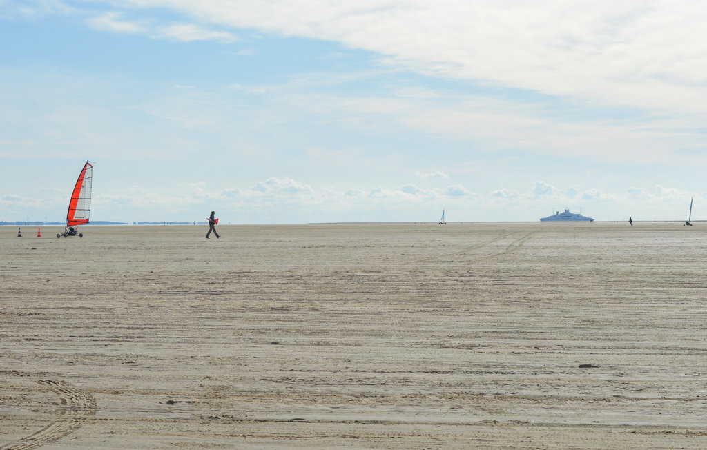 Ferienhaus - Kromose , Dänemark - R10105 32