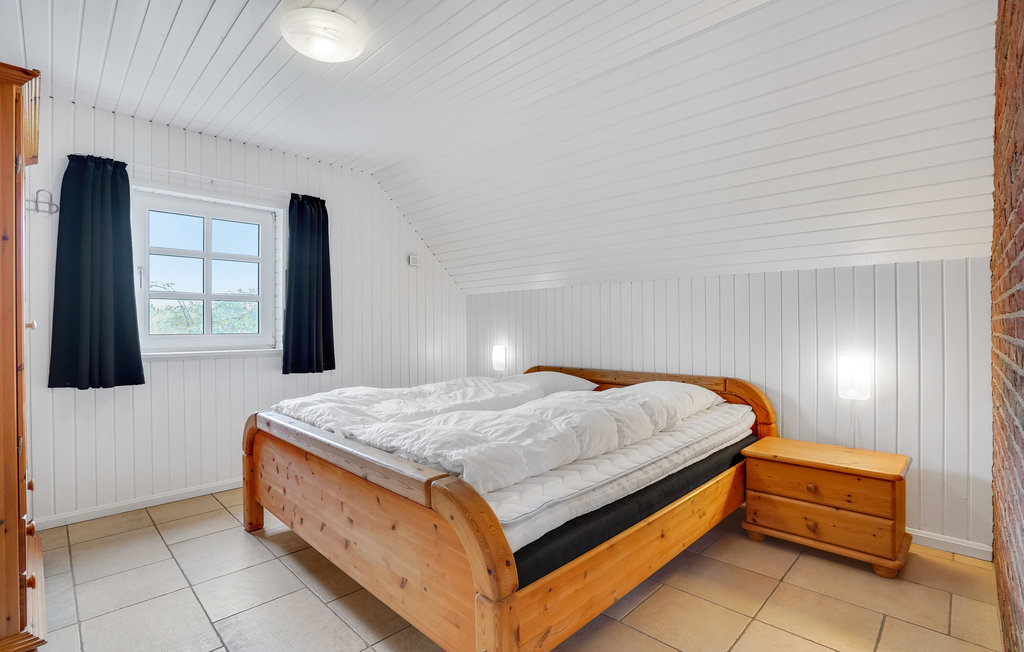 Ferienhaus - Kromose , Dänemark - R10105 22