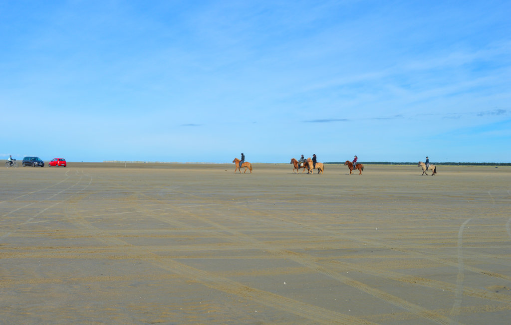 Ferienhaus - Kromose , Dänemark - R10119 34
