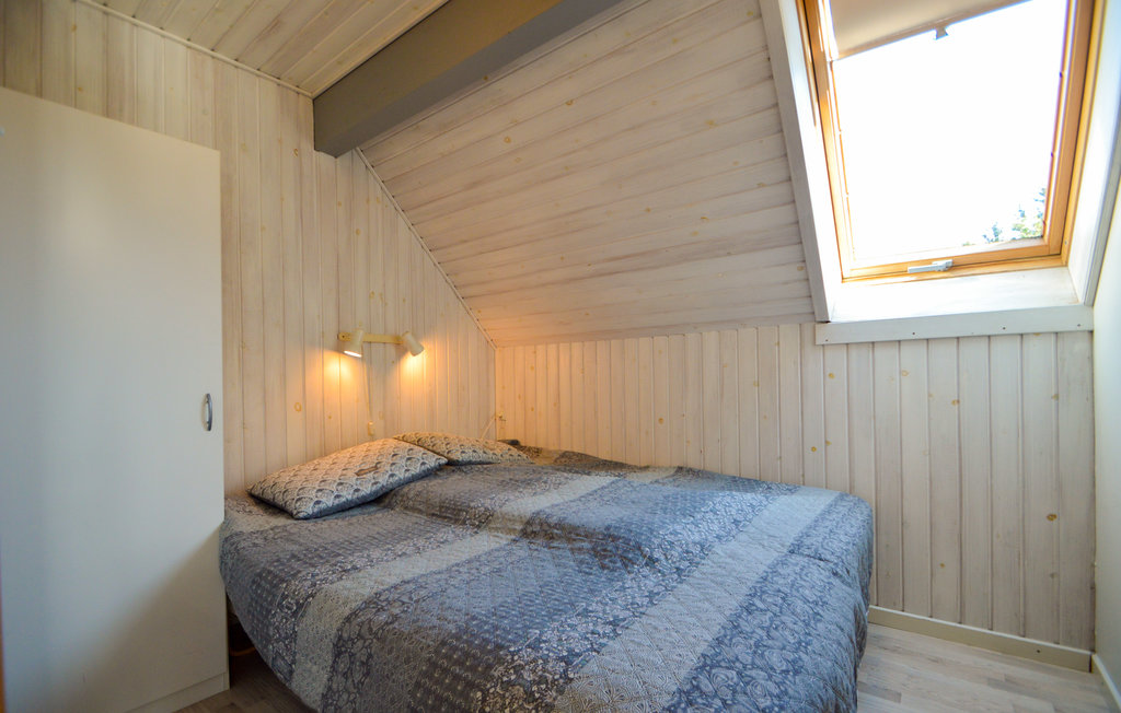 Feriehus - Toftum , Danmark - R10128 17