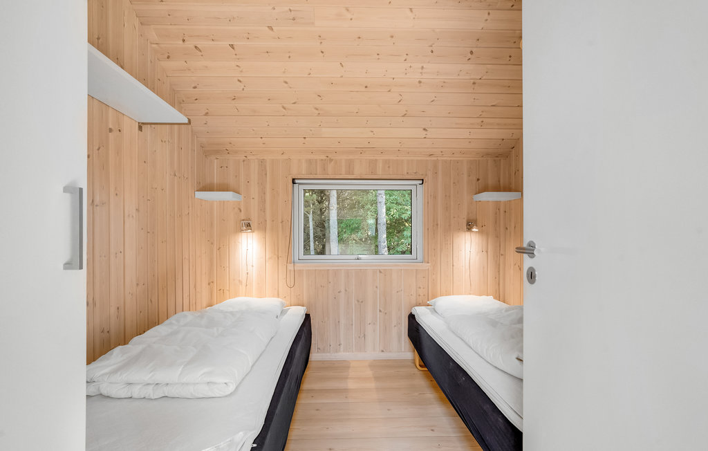 Feriehuse - Sønderstrand , Danmark - R10176 20