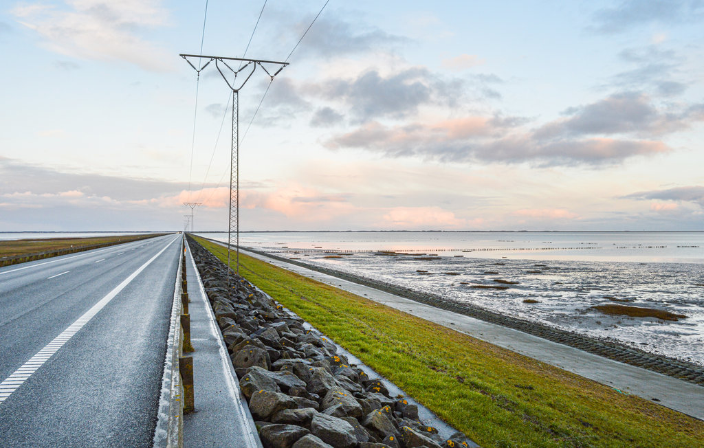 Feriehuse - Lakolk , Danmark - R10203 21