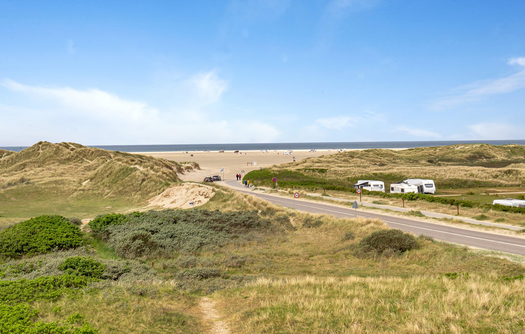 Ferienhaus - Lakolk , Dänemark - R10219 4