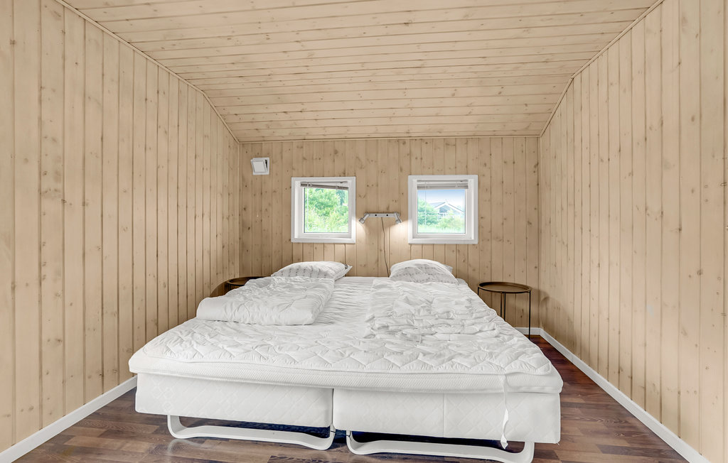 Ferienhaus - Kromose , Dänemark - R10252 18