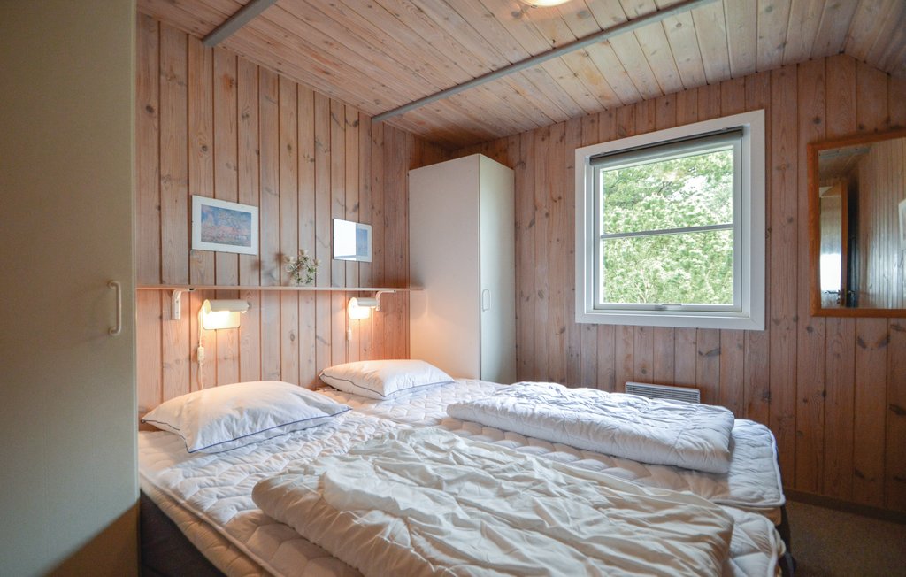 Ferienhaus - Kongsmark , Dänemark - R10276 15