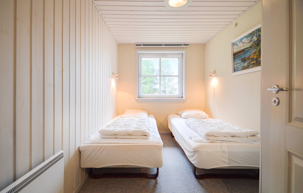 Feriehuse - Kongsmark , Danmark - R10305 17