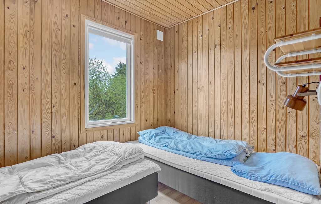 Ferienhaus - Lakolk , Dänemark - R10311 20