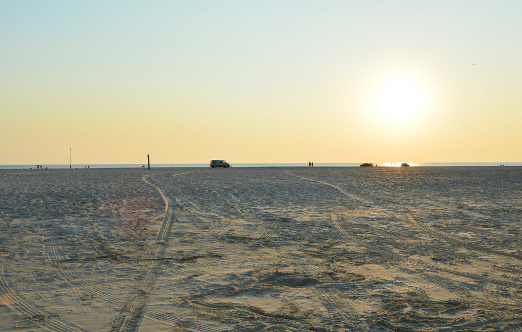 Ferienhaus - Kongsmark , Dänemark - R10325 19