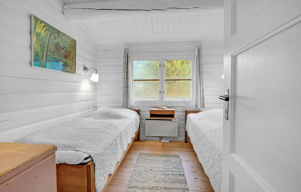 Feriehuse - Sønderstrand , Danmark - R10366 8