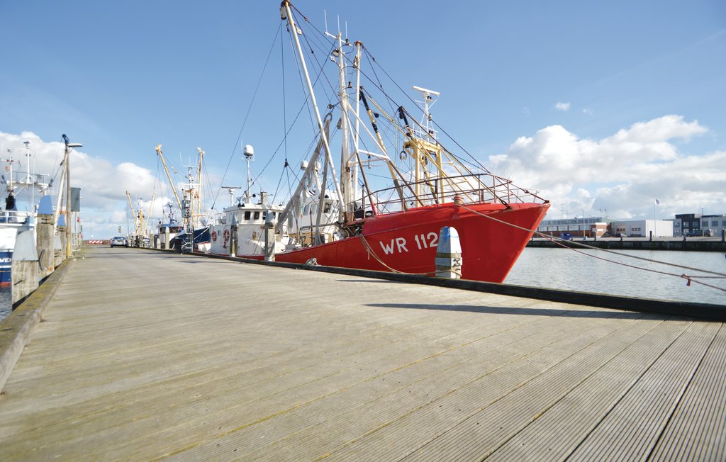 Feriehuse - Havneby , Danmark - R10406 33