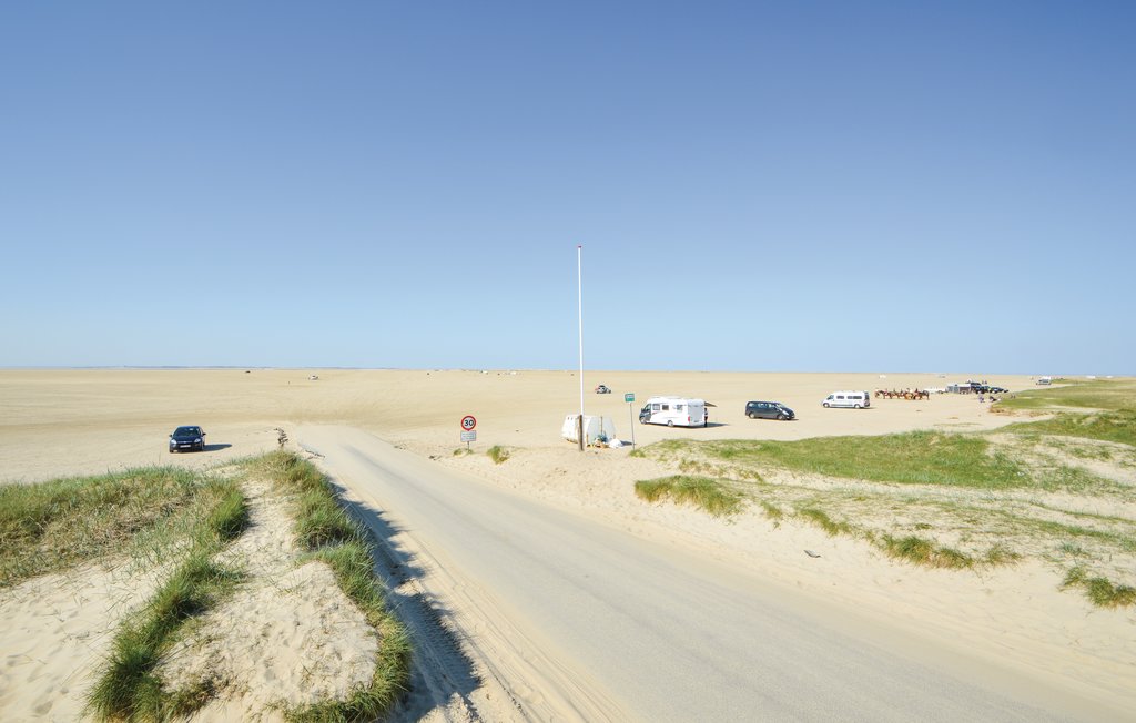 Ferienwohnung - Havneby , Dänemark - R10408 18