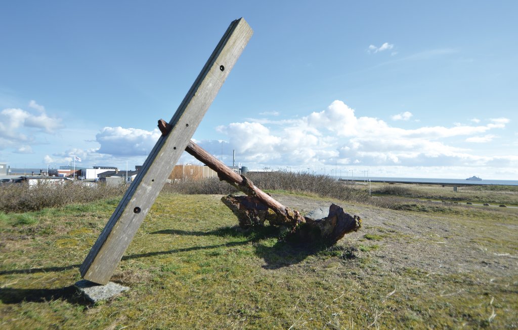 Feriehuse - Havneby , Danmark - R10411 25