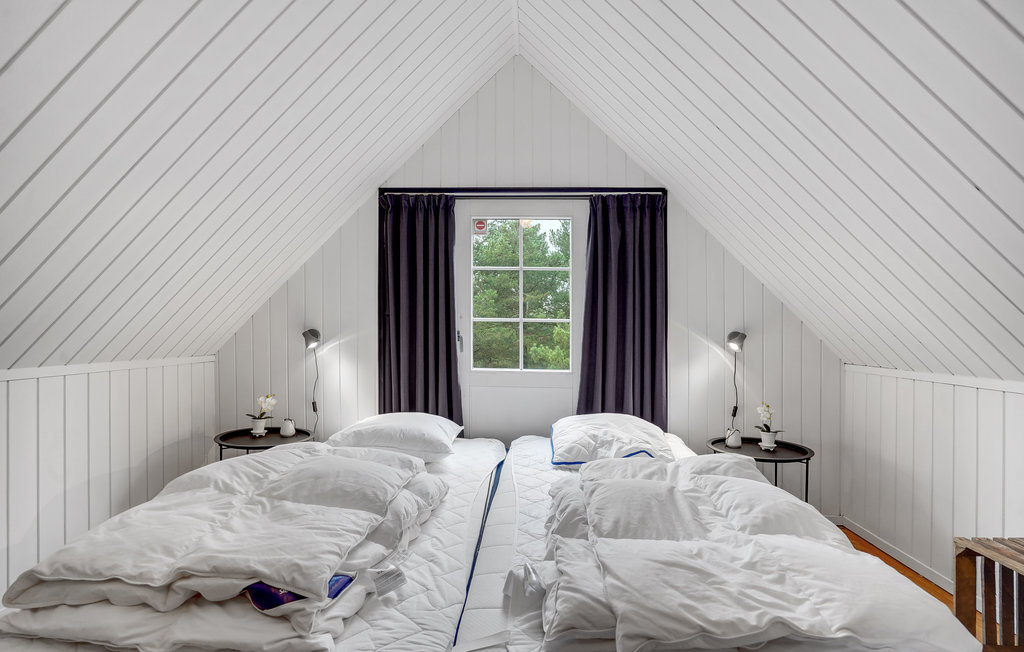 Feriehuse - Havneby , Danmark - R10411 21