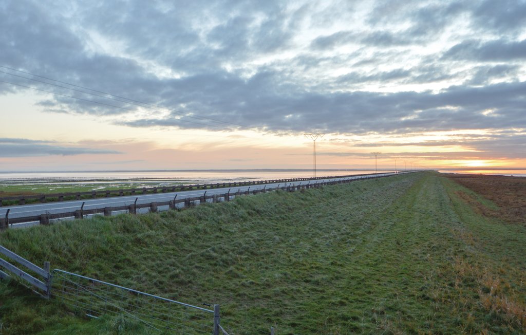 Ferienhaus - Kongsmark , Dänemark - R10510 17