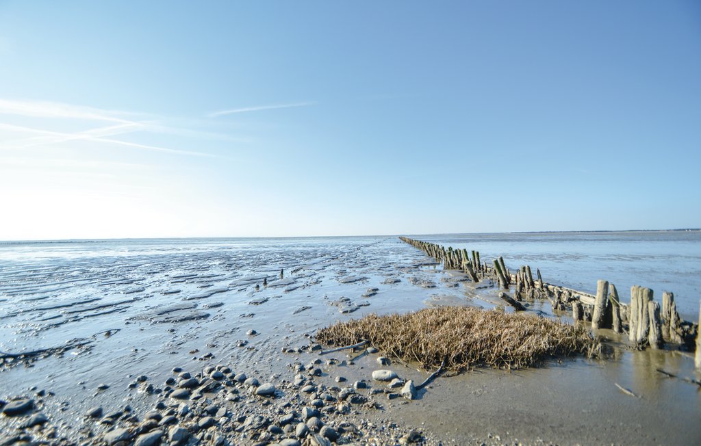 Ferienhaus - Kongsmark , Dänemark - R10544 21