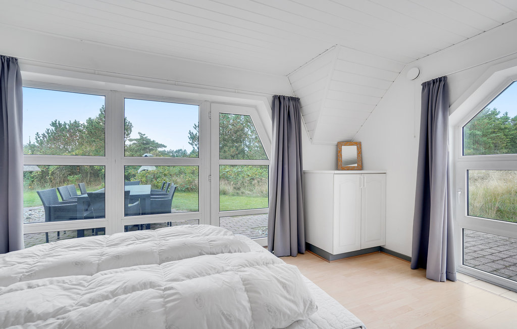 Ferienhaus - Kromose , Dänemark - R10603 22
