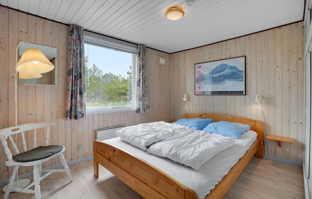 Ferienhaus - Bolilmark , Dänemark - R10613 20