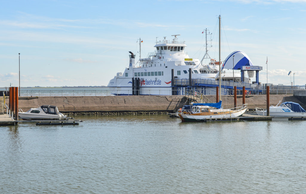 Feriehuse - Kongsmark , Danmark - R10620 19