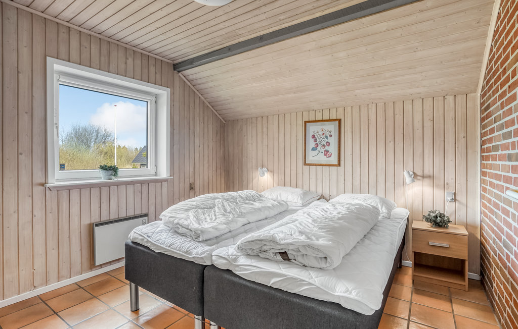 Feriehuse - Kongsmark , Danmark - R10620 12