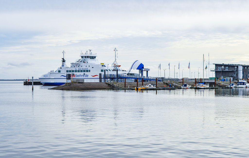 Ferienhaus - Havneby , Dänemark - R10628 22