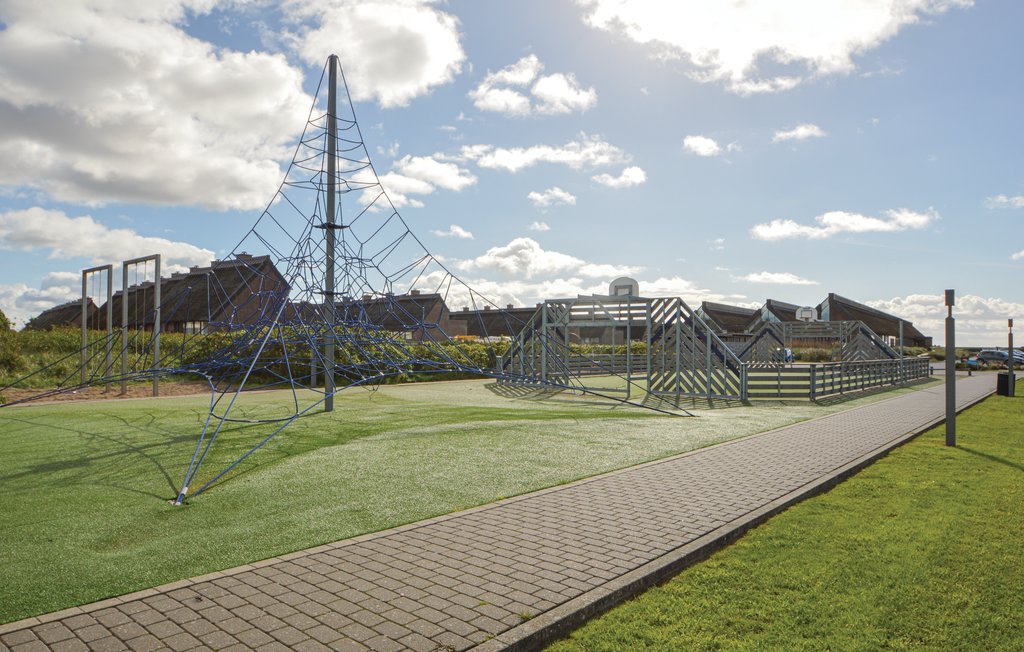 Feriehuse - Havneby , Danmark - R10661 18