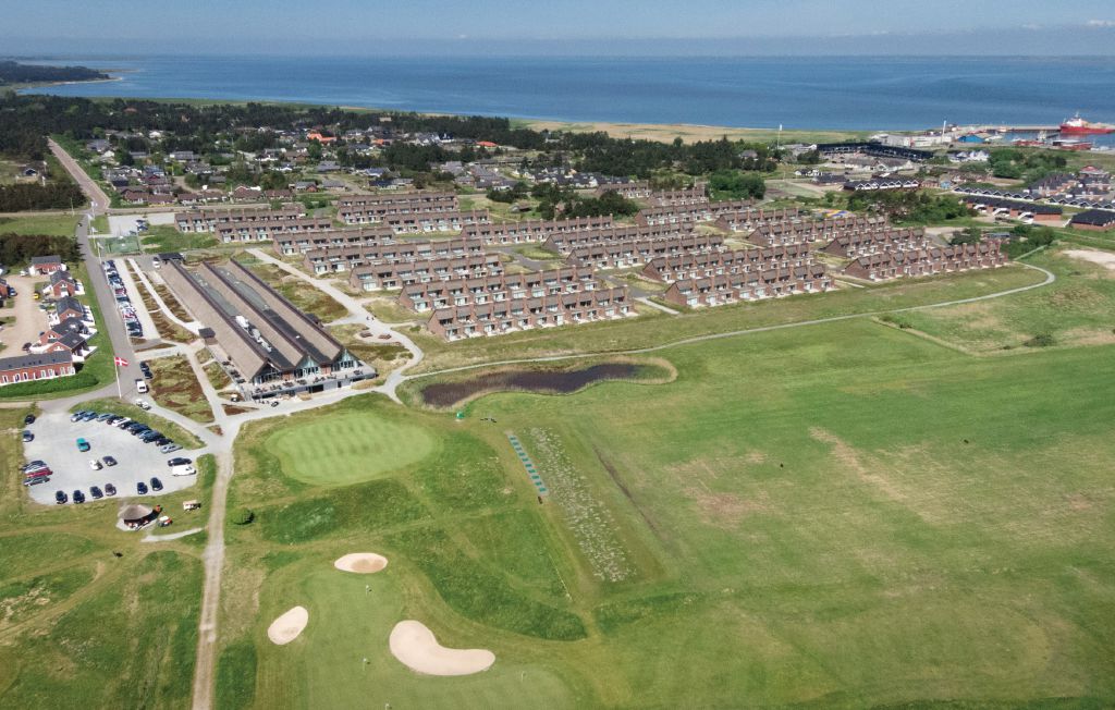 Ferienhaus - Havneby , Dänemark - R10663 18