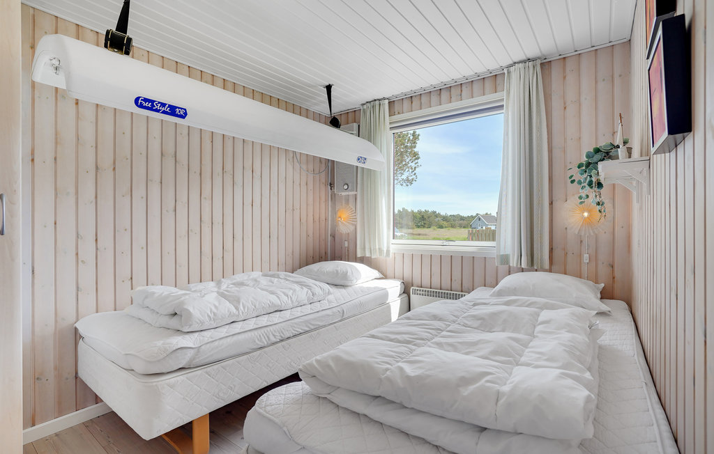 Feriehuse - Toftum , Danmark - R10754 20