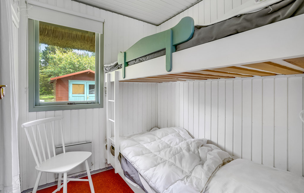 Ferienhaus - Toftum , Dänemark - R10916 30