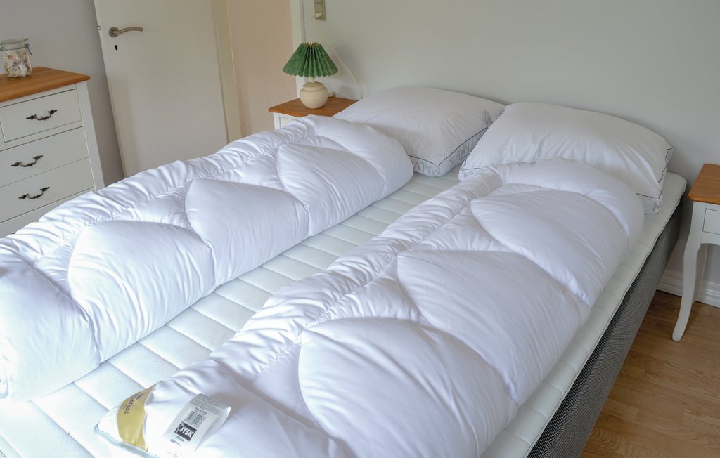 Ferienwohnung - Østerhede , Dänemark - R10001 12