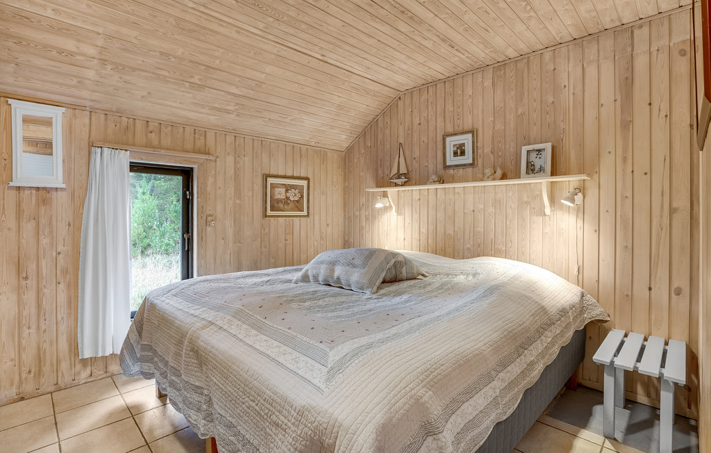 Ferienhaus - Sønderstrand , Dänemark - R10232 14