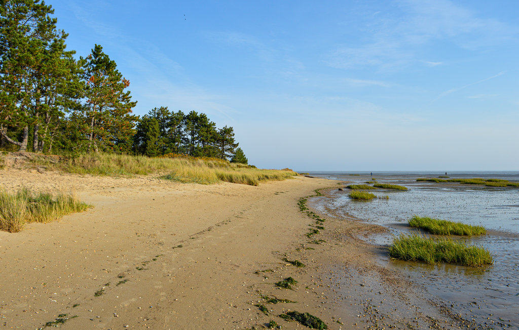 Ferienhaus - Kromose , Dänemark - R10252 27