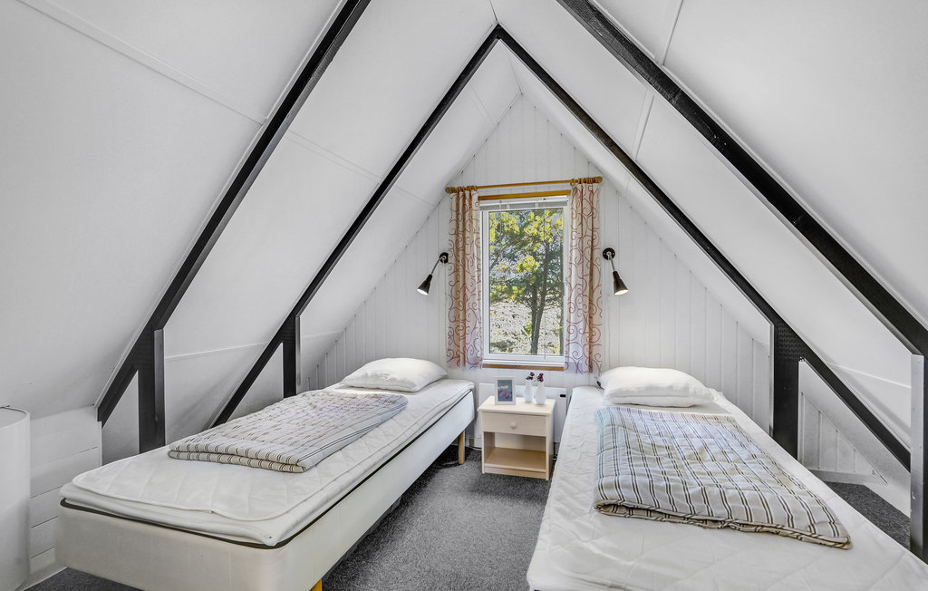 Feriehus - Toftum , Danmark - R10581 23