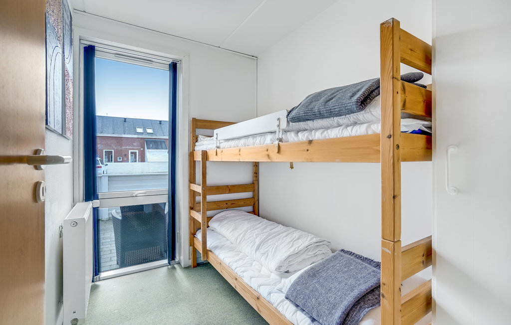 Ferienhaus - Havneby , Dänemark - R10012 20