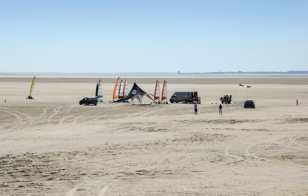 Ferienhaus - Havneby , Dänemark - R10054 27